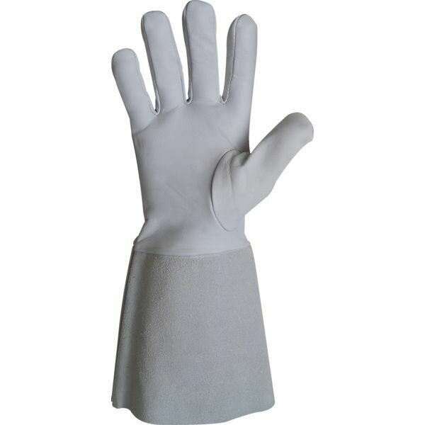 SACHET DE 10 PAIRES DE GANTS AGNEAU AGN106