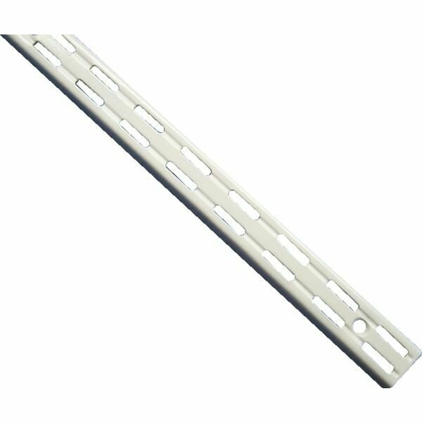 CRÉMAILLÈRE DOUBLE PERFORATION - 950MM
