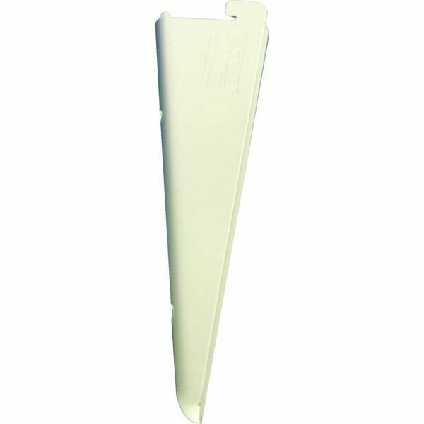 CONSOLE DOUBLE - 2 ACCROCHAGES - 370MM