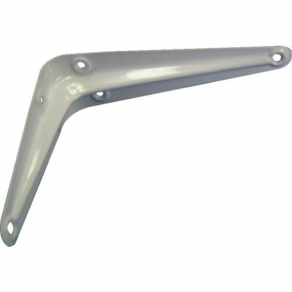 CONSOLE EMBOUTIE - 450X400MM