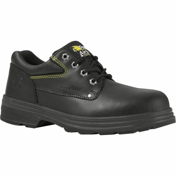 PAIRE DE CHAUSSURES BASSES MUSTANG S3 SRC