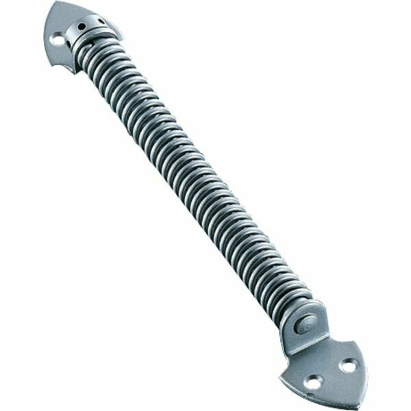 FERME-PORTE RESSORT SPIRAL - 222MM
