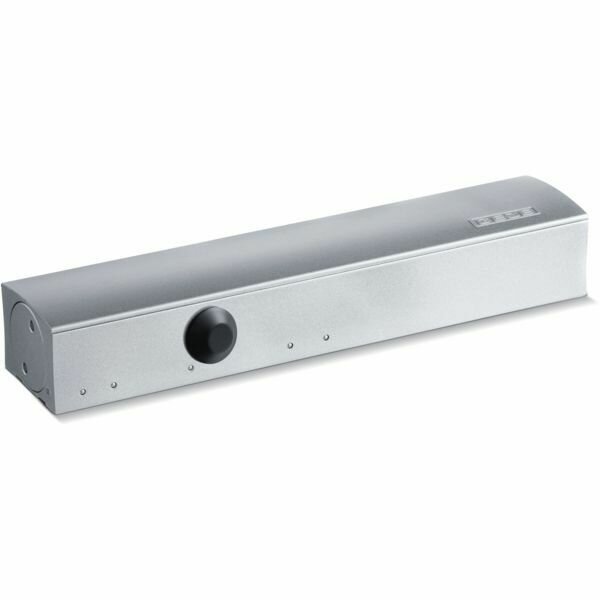 FERME-PORTE TS 4000 - BLANC