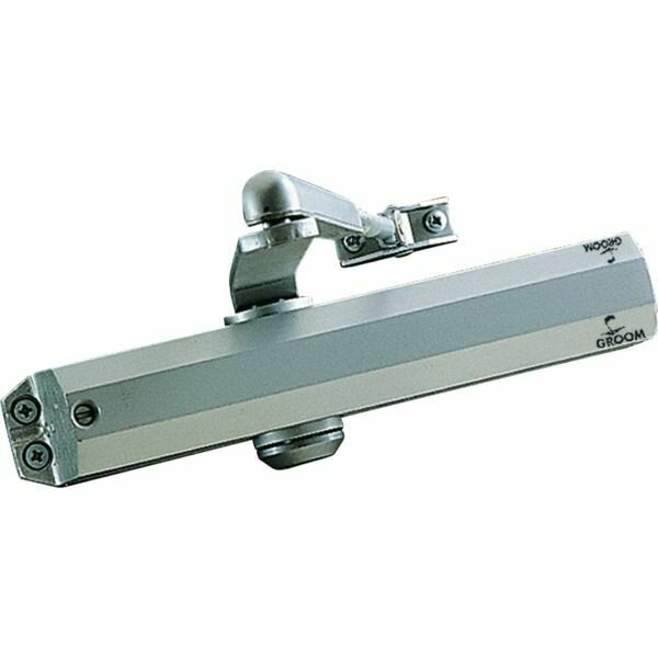 FERME-PORTE GR010 - FORCE 2