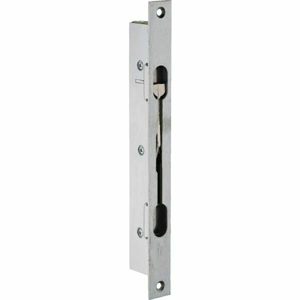 SERRURE 2 POINTS À LEVIER 32 - AXE 15MM
