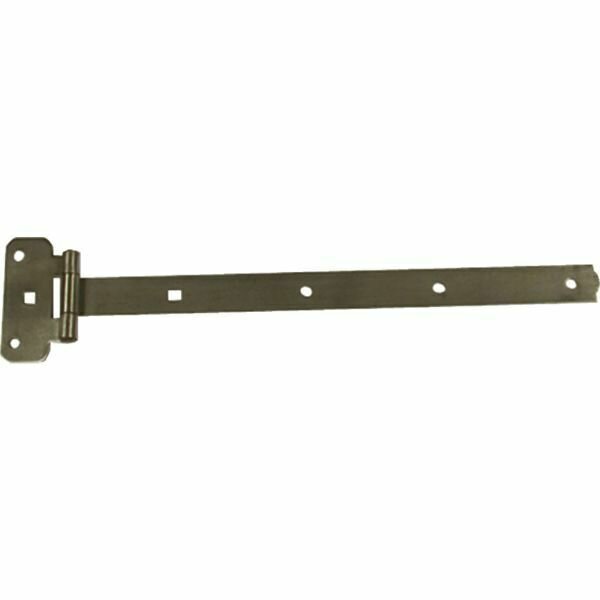 PENTURE FESTONNÉE INOX - 600MM