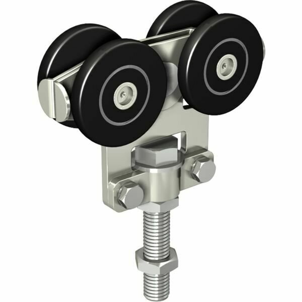 PAIRE DE MONTURES SPORTUB 8570