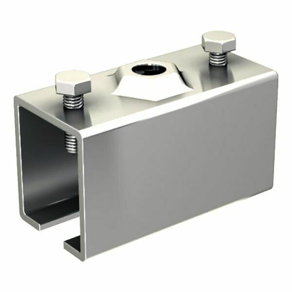 MANCHON DE RACCORDEMENT NU SPORTUB - 35X30MM
