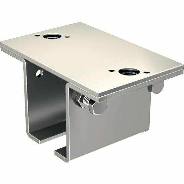 MANCHON SUPPORT SPORTUB - POUR RAIL 62X55MM