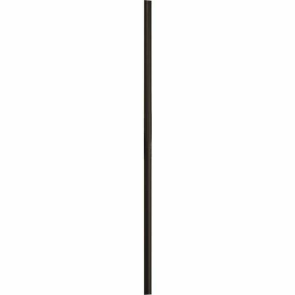 TRINGLE D&#39;ESPAGNOLETTE TUBRAIN - 1570MM