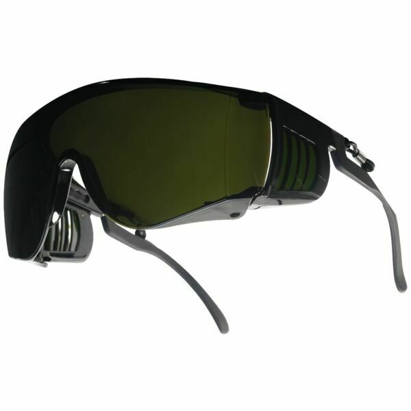 LUNETTES SQUALE TEINTE 5