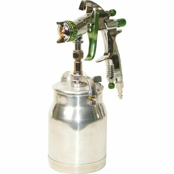 PISTOLET DE PEINTURE ASPIRATION XPBP