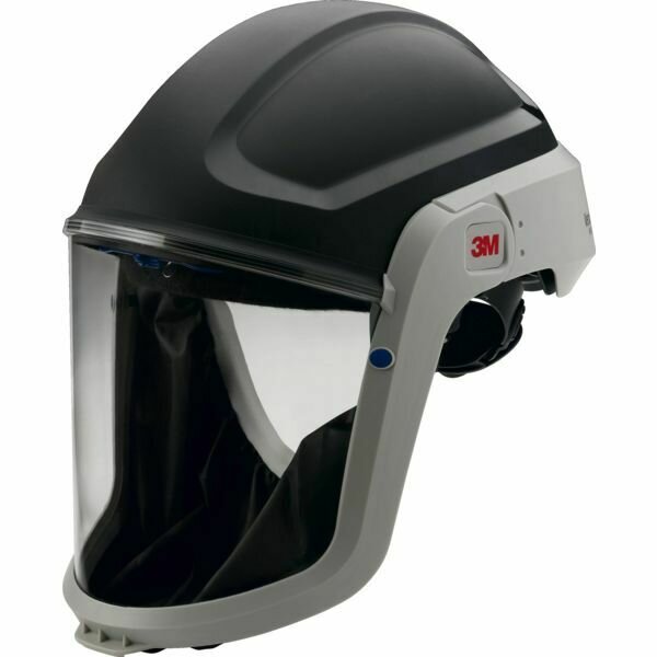 CASQUE DE SÉCURITÉ M-306