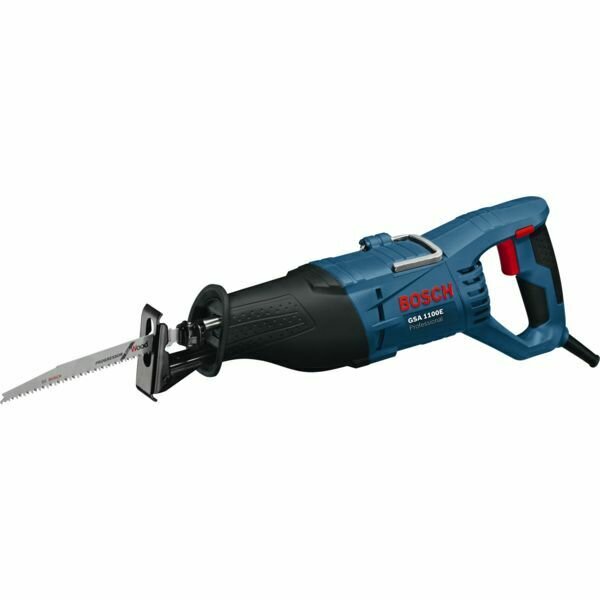 SCIE SABRE GSA 1100 E