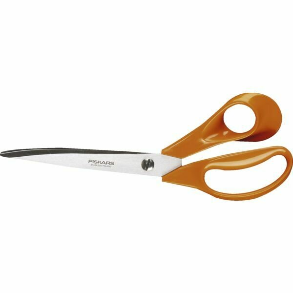 CISEAUX DROITIER OU GAUCHER - 21CM