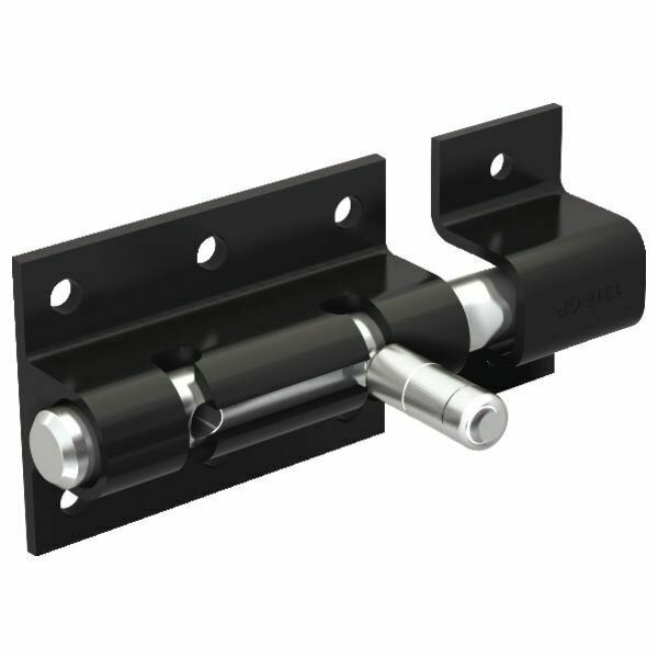 VERROU DE BOX À VISSER