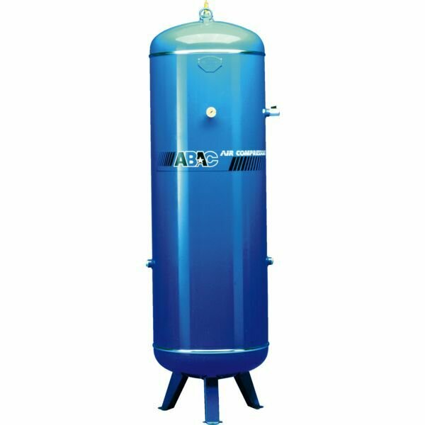 RÉSERVOIR D&#39;AIR COMPRIMÉ