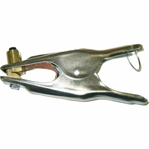 PRISE DE MASSE COQUILLE GALVA 150A