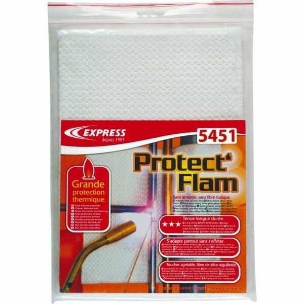 PROTECTION THERMIQUE PROTECT FLAM