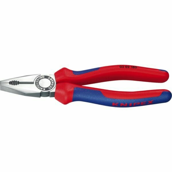 PINCE UNIVERSELLE - 180MM