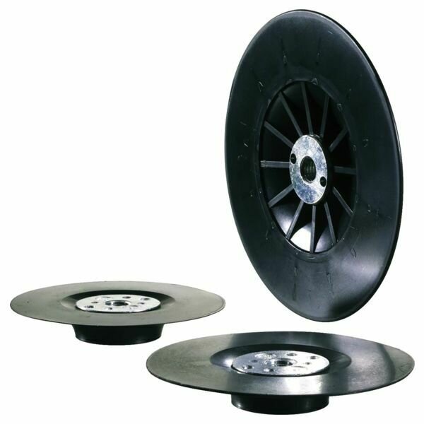 PLATEAU POUR DISQUES FIBRES