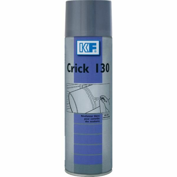 RÉVÉLATEUR CRICK 130 - 12 AÉROSOLS DE 500ML