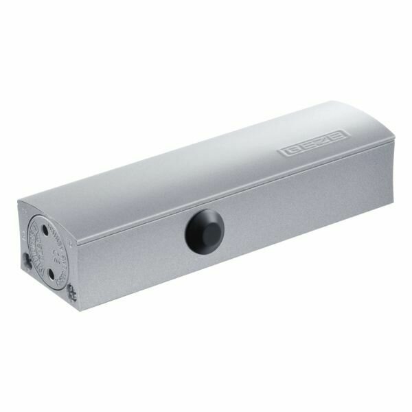 FERME-PORTE TS 1500 - ARGENT