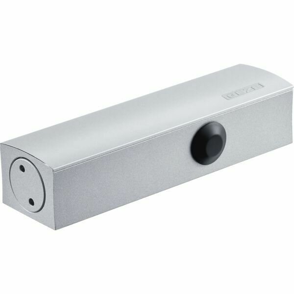 FERME-PORTE TS 2000 V - ARGENT