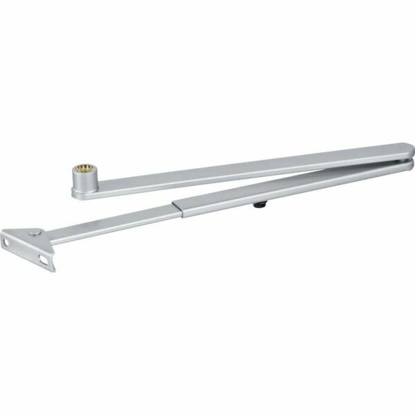 BRAS COMPAS TS 2000/4000 - NOIR
