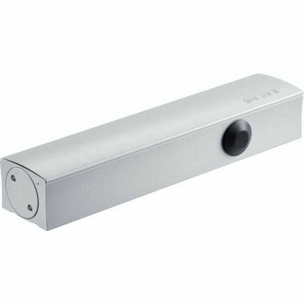 FERME-PORTE TS 5000 - ARGENT