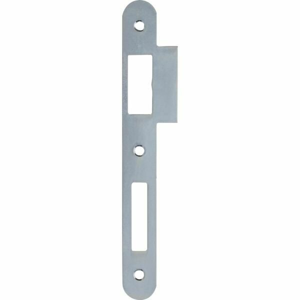 GÂCHE PLATE D20 - BEC DE CANE