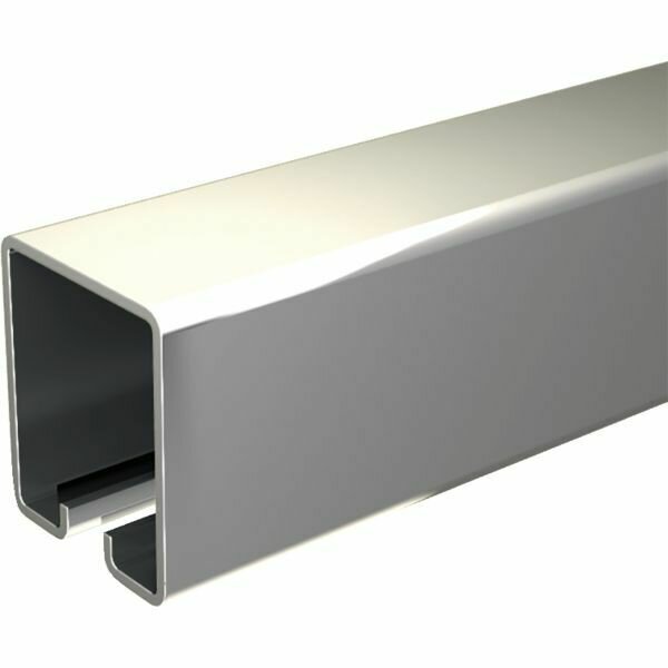 RAIL TUBULAIRE SPORTUB - 2MM X 3M