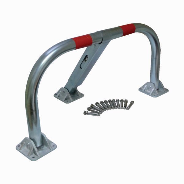 BARRIÈRE DE PARKING PREMIUM