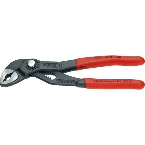 PINCE MULTIPRISE COBRA - 300MM