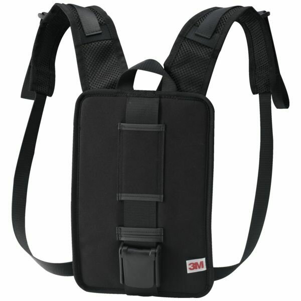 HARNAIS DORSAL POUR APPAREIL RESPIRATOIRE VERSAFLO
