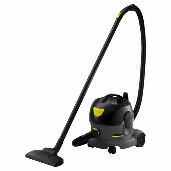 ASPIRATEUR POUSSIÈRES 7L