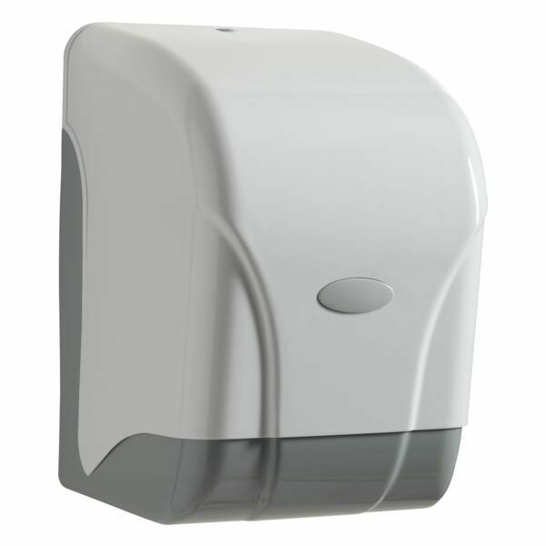 DISTRIBUTEUR PAPIER EN BOBINE