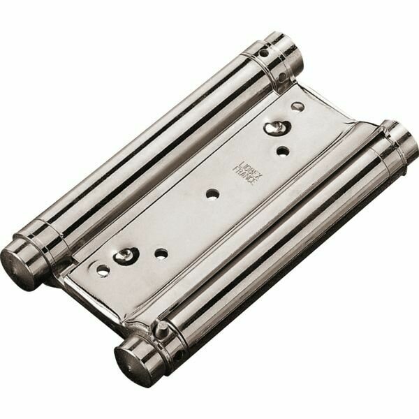 CHARNIÈRE DOUBLE ACTION LIOBEX - 21 À 30MM