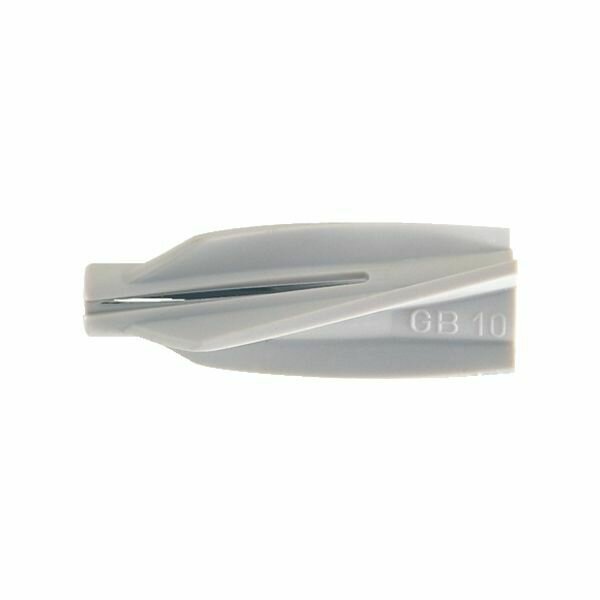 CHEVILLE BÉTON CELLULAIRE 8MM - BOÎTE DE 25