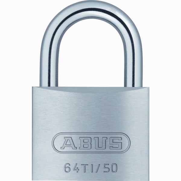 CADENAS 64 TITALIUM - 45X82MM