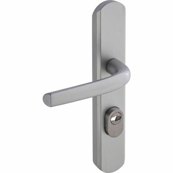 ENSEMBLE SÉCURITÉ SECUMAX ONE - INOX
