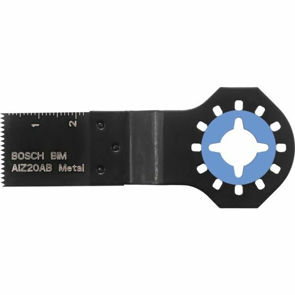 LAME CARBURE AIZ 32X30MM