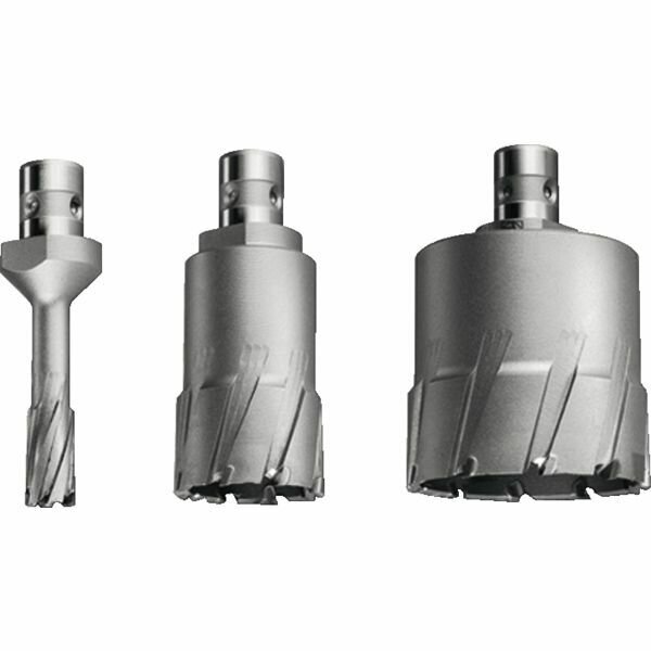 FRAISE CARBURE ULTRA D16L35 QI