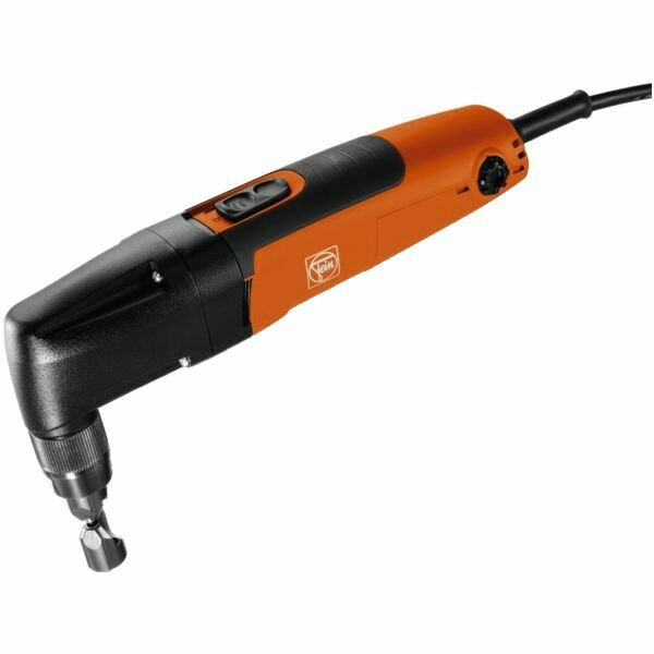 GRIGNOTEUSE BLK 1.6 E