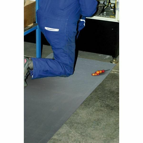 TAPIS ISOLANT ÉLECTRIQUE EP.4,5MM