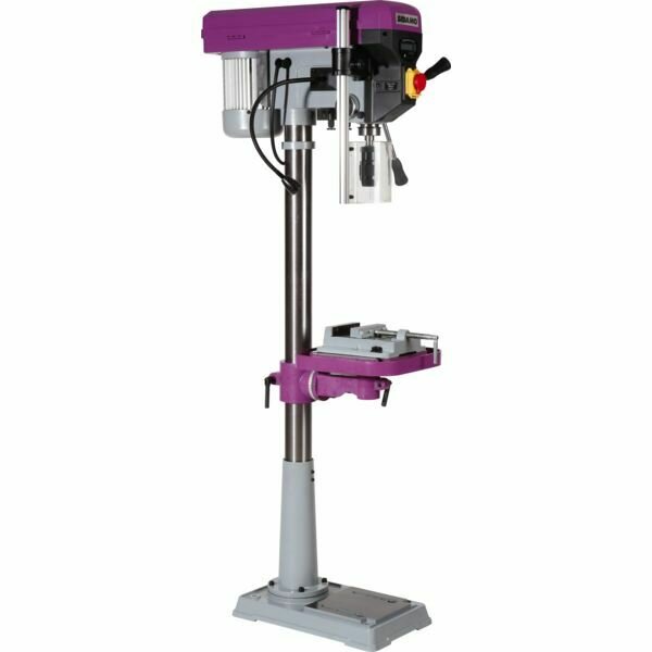 PERCEUSE SUR COLONNE PC 22 FC