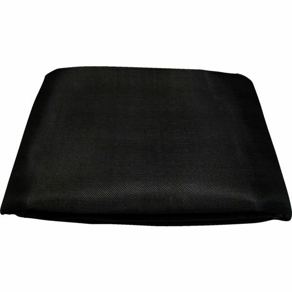 TOILE ANTI-CHALEUR 900°C - 2X2M