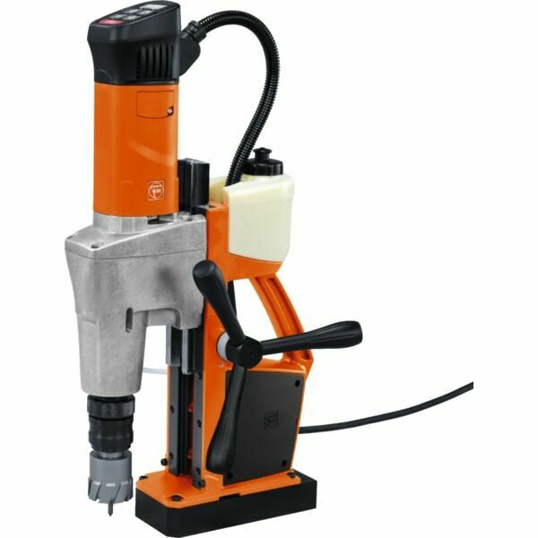 UNITÉ DE PERÇAGE KBM 50 U
