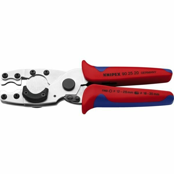 COUPE-TUBE PER, MULTICOUCHE, GAINE