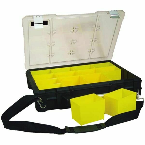 MALETTE ORGANISEUR XL